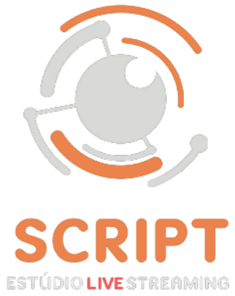 script Logo da script