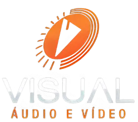 Logo da Visual