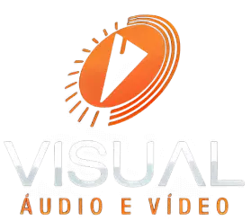 Visual Logo da Visual